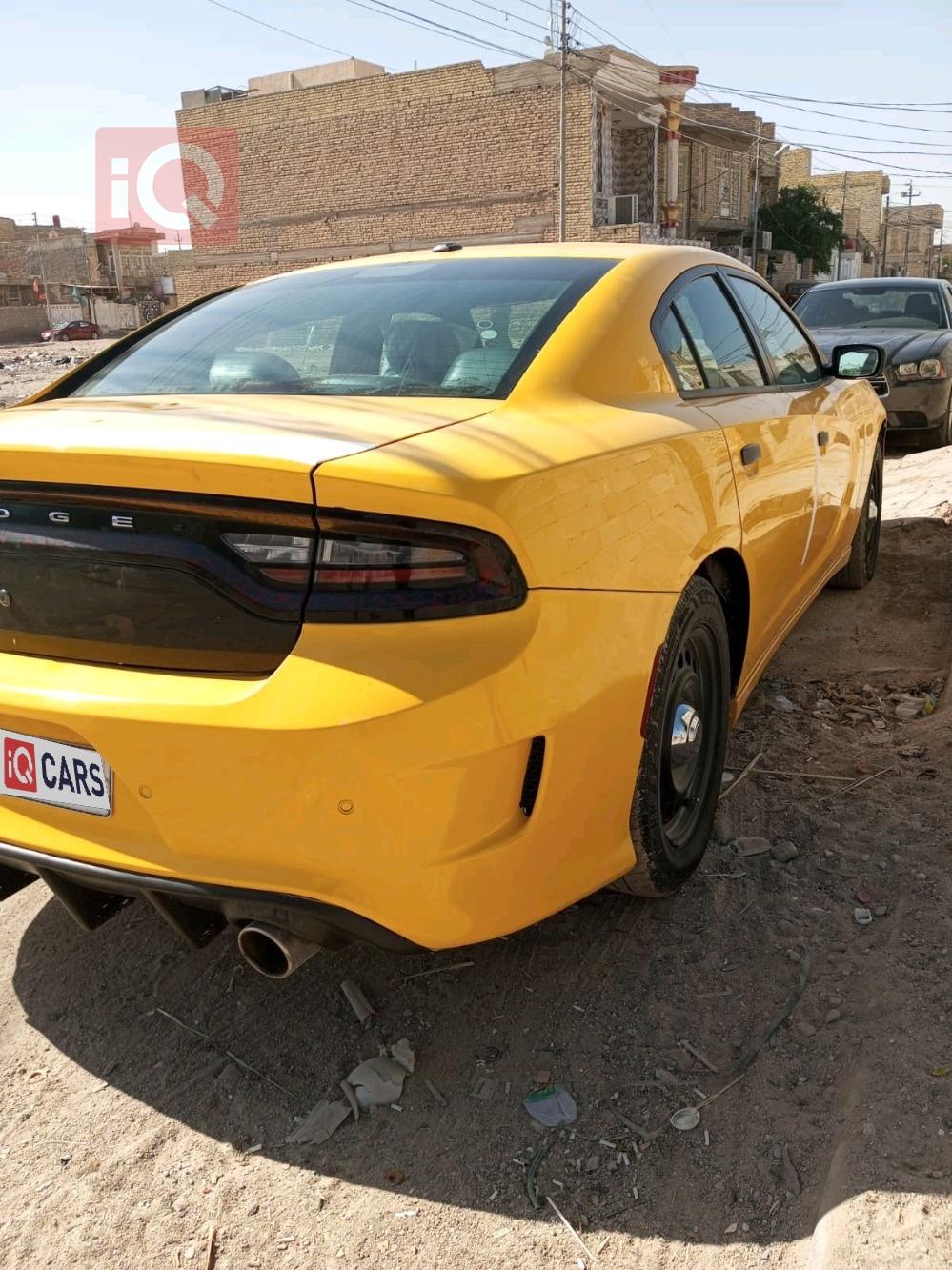 دودج تشارجر